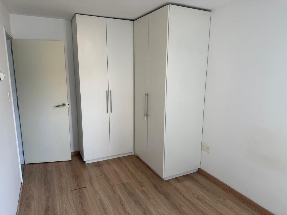 Alquiler apartamento 1 dorm en Malvin, Rivera y C. de Urugua