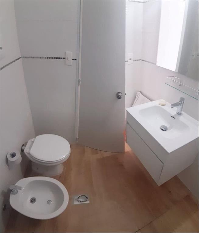 Alquiler Tres Cruces 2 dorm Piso Alto A nuevo prox. 18 de J