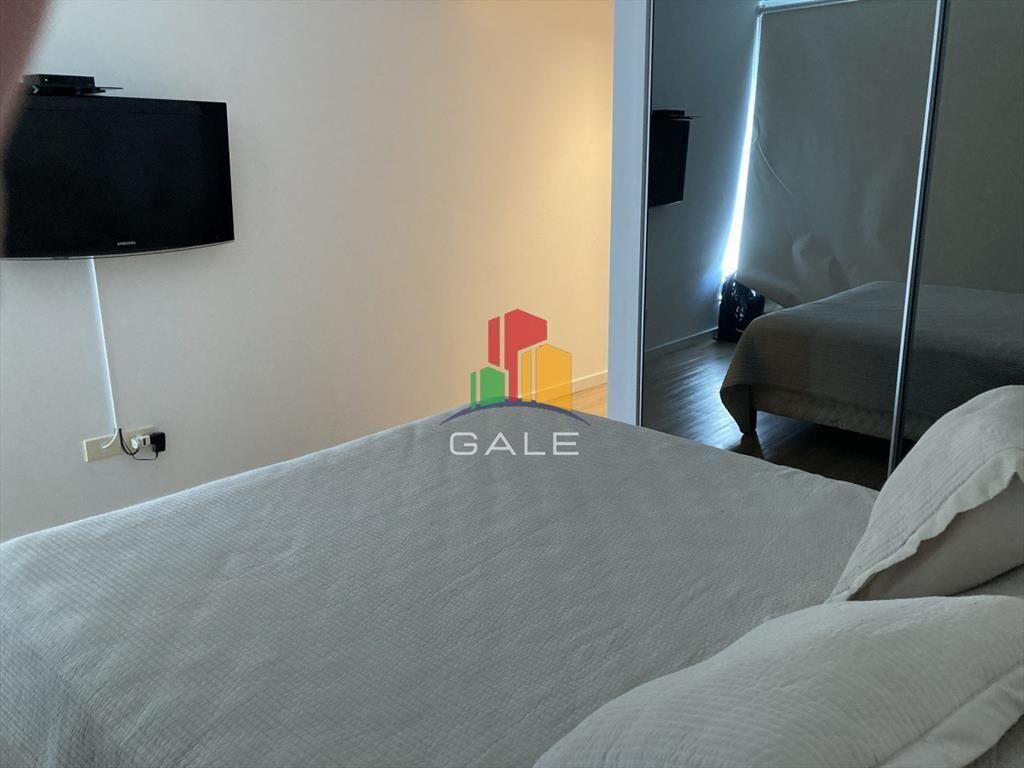 departamento de 2 suites 1 toilette con garage en