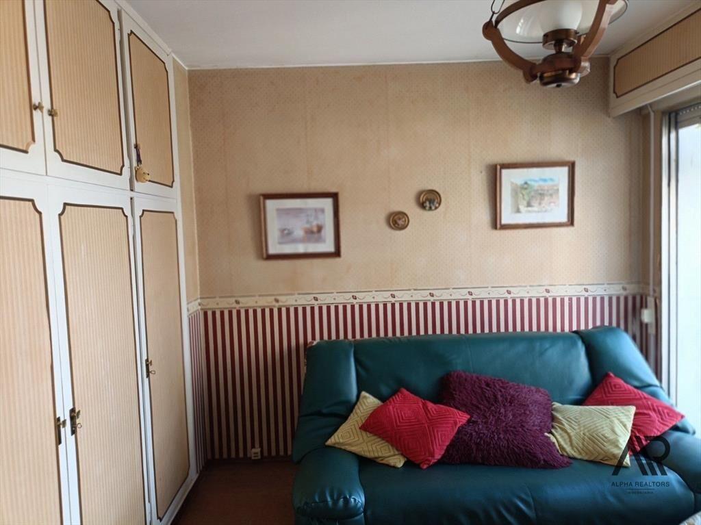 Apartamento en alquiler en Parque Rodó