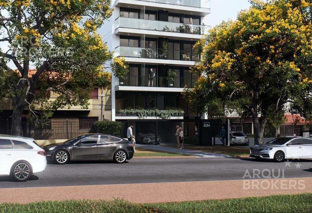 Apartamento de dos dormitorios en venta en La Blanqueada -