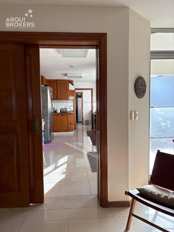 Apartamento de cuatro dormitorios en alquiler en rambla de