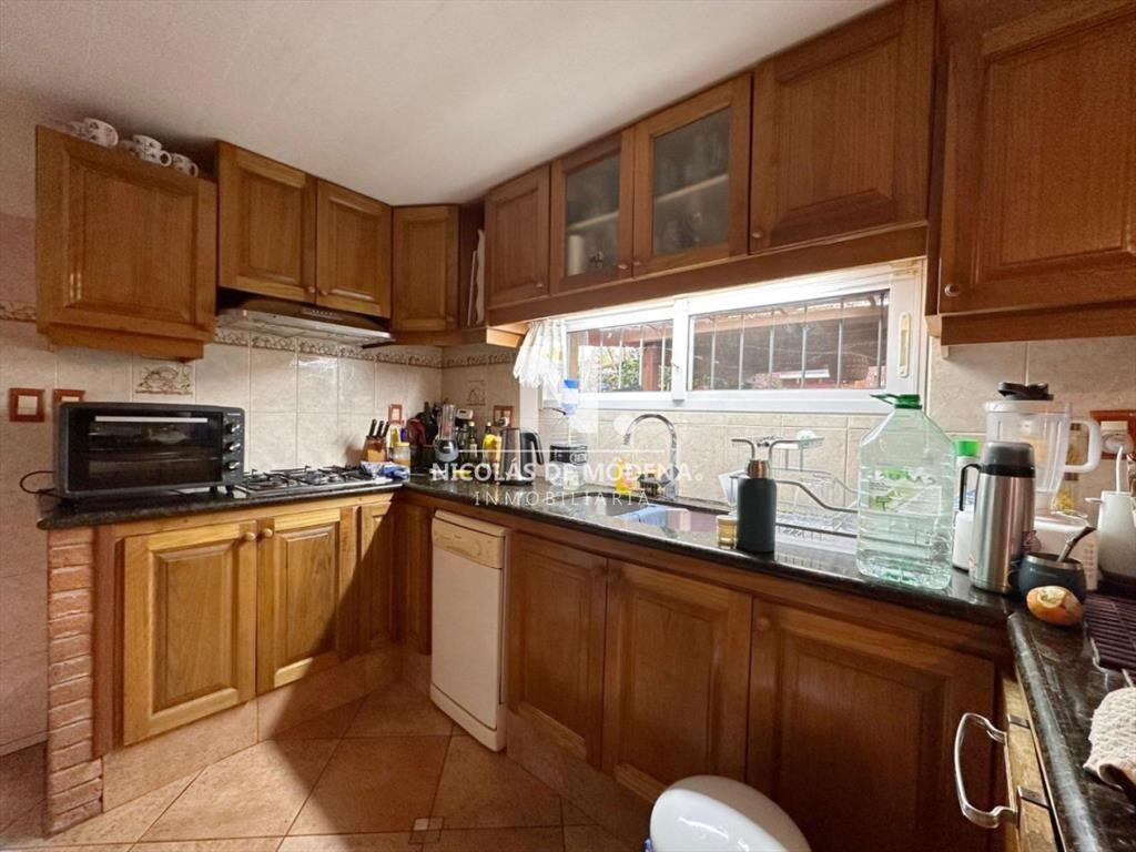 Casa en venta 3 dormitorios con piscina y losa -