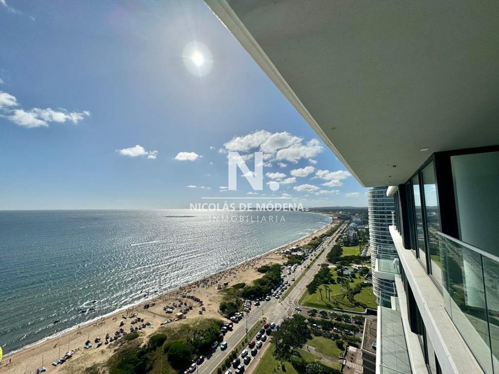 Venetian Punta del Este de dos dormitorios en venta en Play