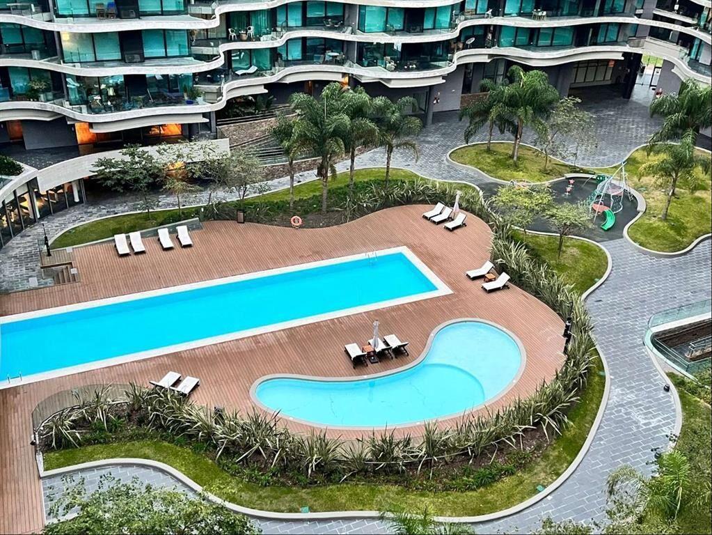 ALQUILER DE APARTAMENTO EQUIPADO PREMIUM EN FORUM
