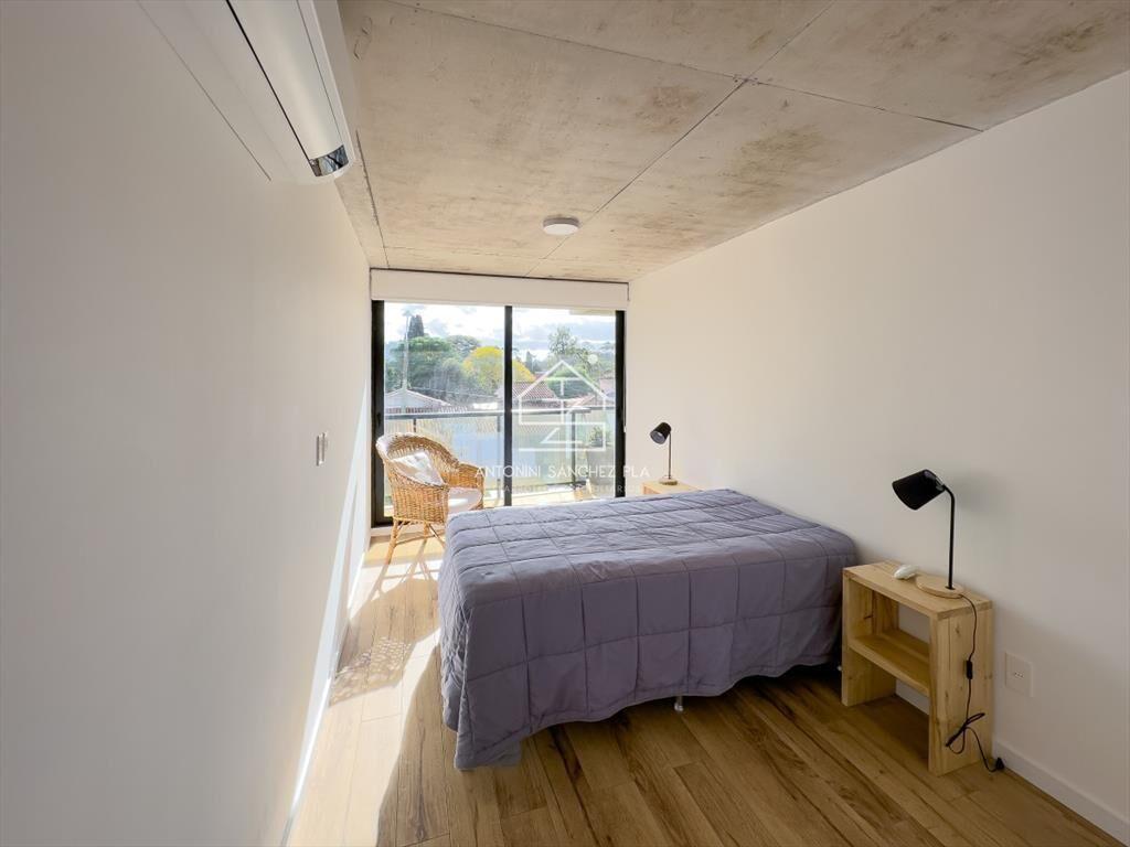 Venta apartamento 2 dormitorios en Playa Mansa, Punta del E
