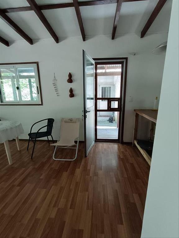 Venta de hermosa cabaña con terreno