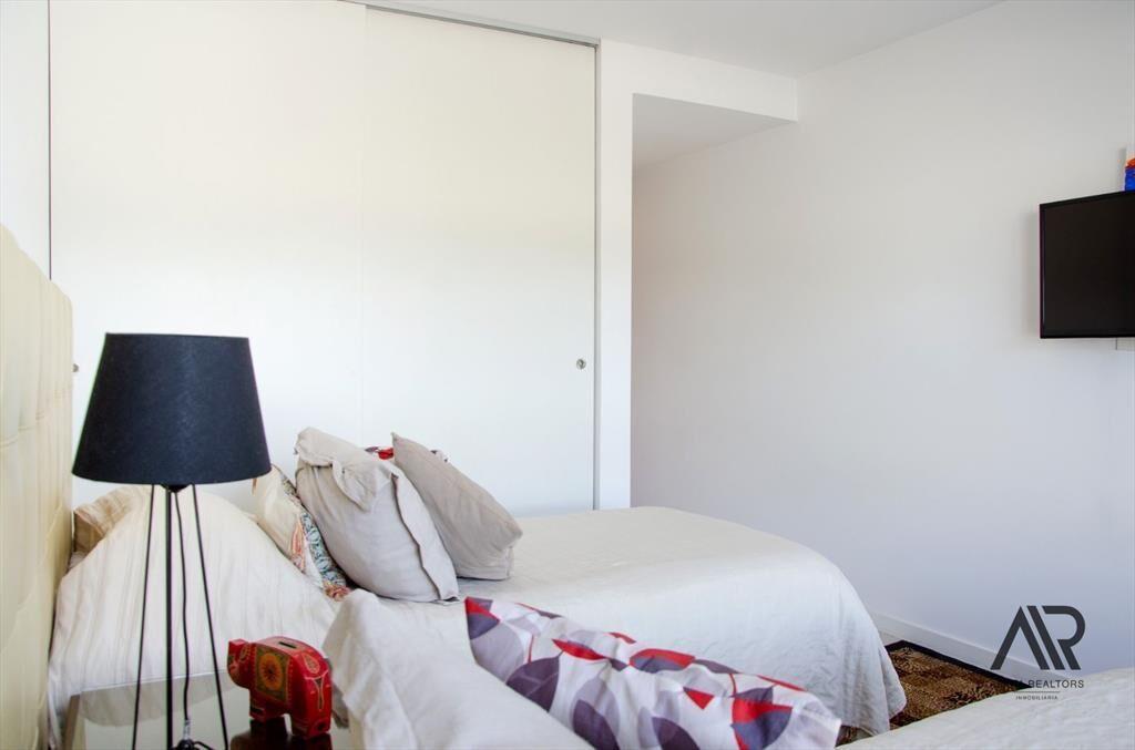 Apartamento en venta en Edificio Horizonte