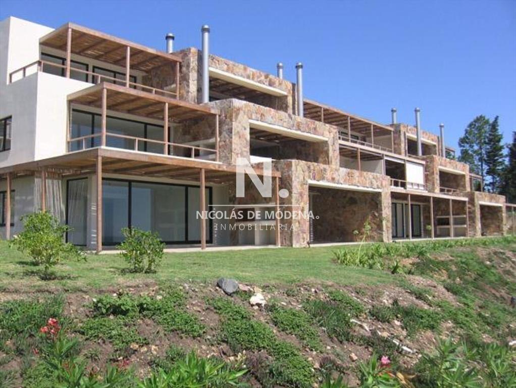 Venta de Apartamento 2 DORMITORIOS en Lomo de la