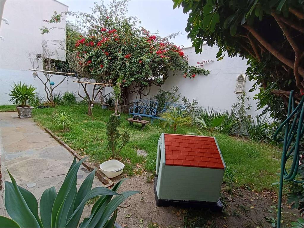 Venta Casa Malvin 4 Dormitorios 2 Baños Garaje x 3
