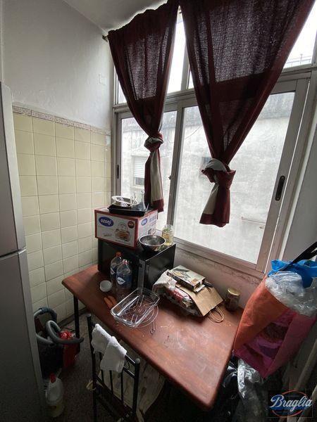 Apartamento Venta en Cordón