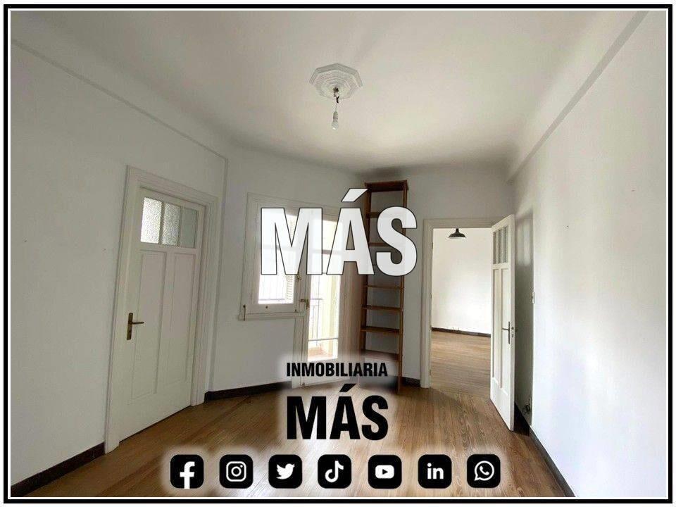 Apartamento Alquiler Centro Montevideo iMas.uy MA *...