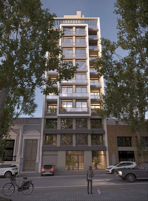 Horus Art. 3 – Apartamentos 1 y 2 dorm. Centro, Montevideo
