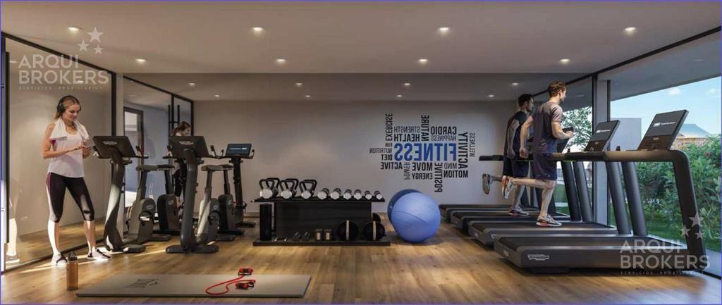 Apartamento de dos dormitorios en venta en Ciudad de la Cos