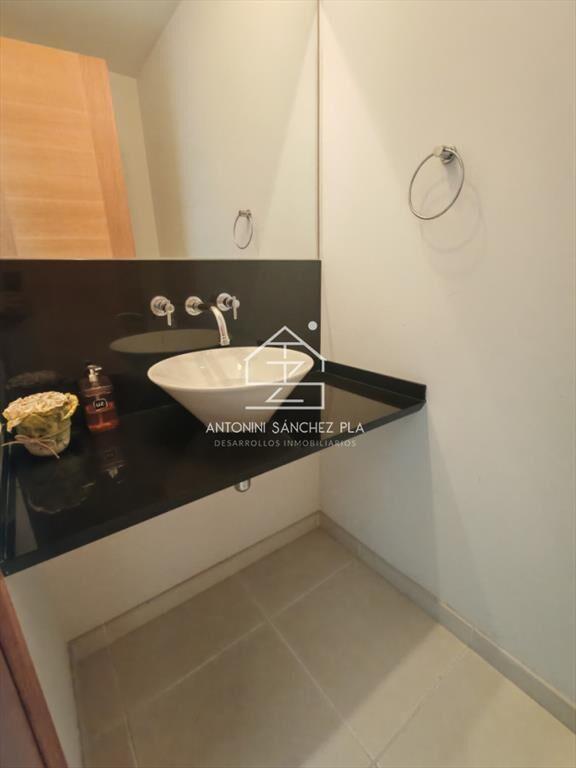 Apartamento en Punta del Este, Mansa