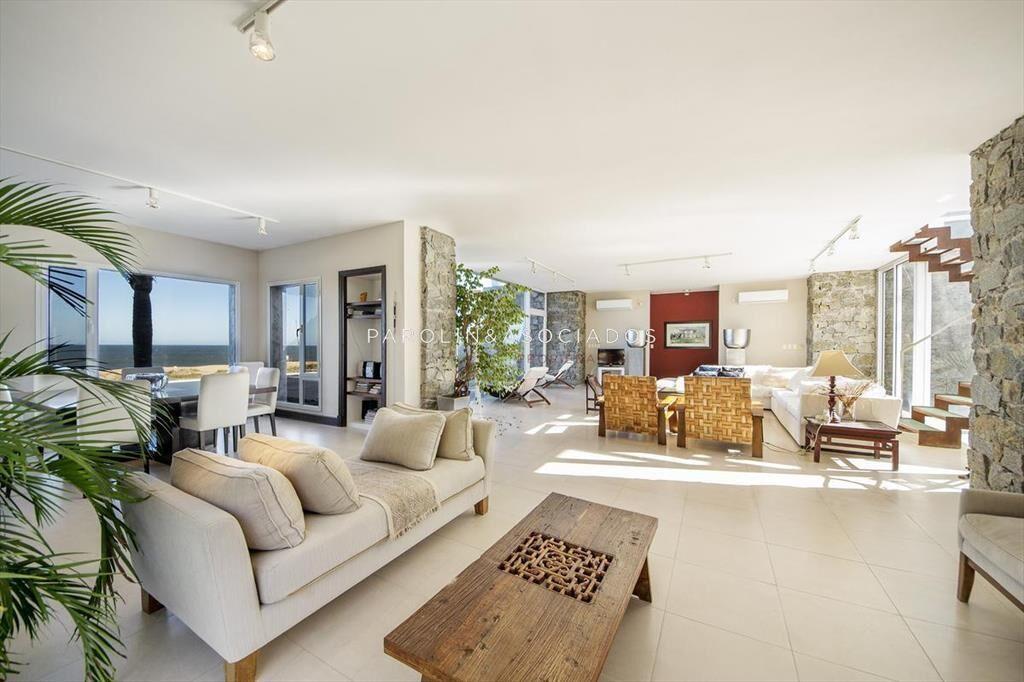 Casa en venta de 3 dormitorios en Montoya, Punta