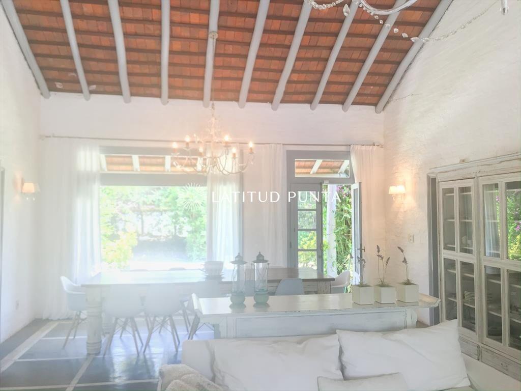 Casa en La Barra
