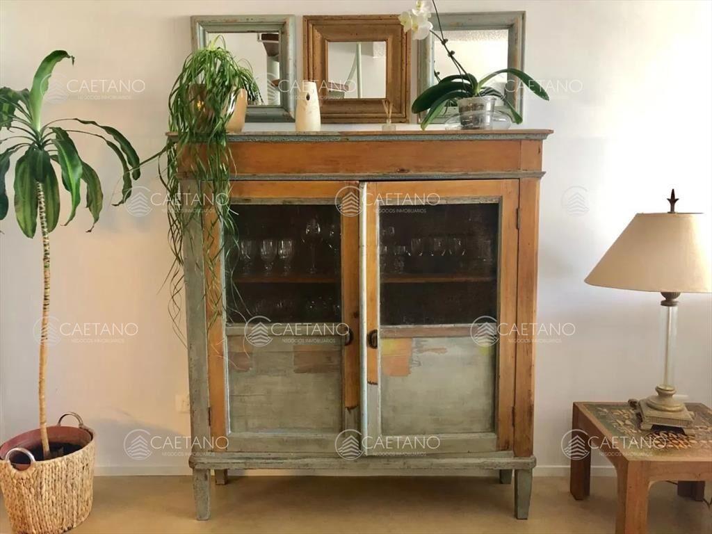En alquiler apartamento en brava, Punta del Este
