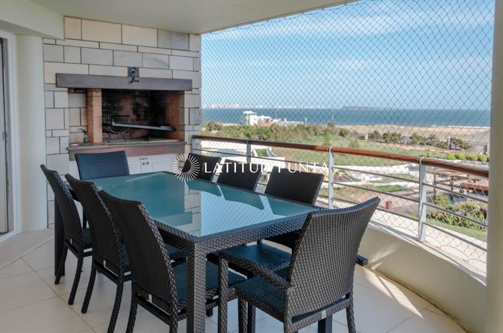 Veramansa, apartamento de 3 dormitorios más