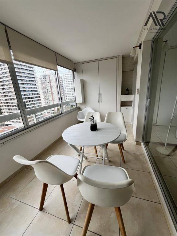 Apartamento en venta c/ cochera en Roosevelt