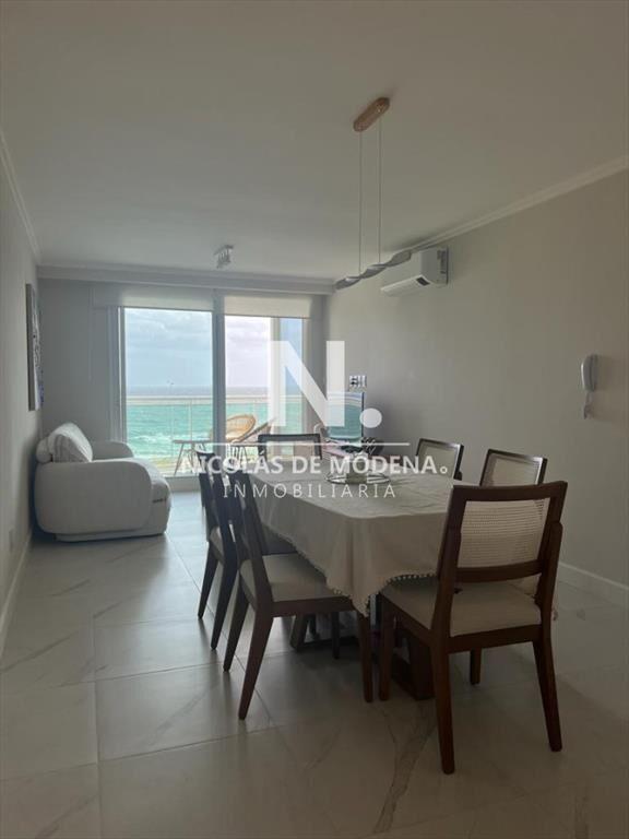 Departamento en alquiler en Edificio Cruceros , ,