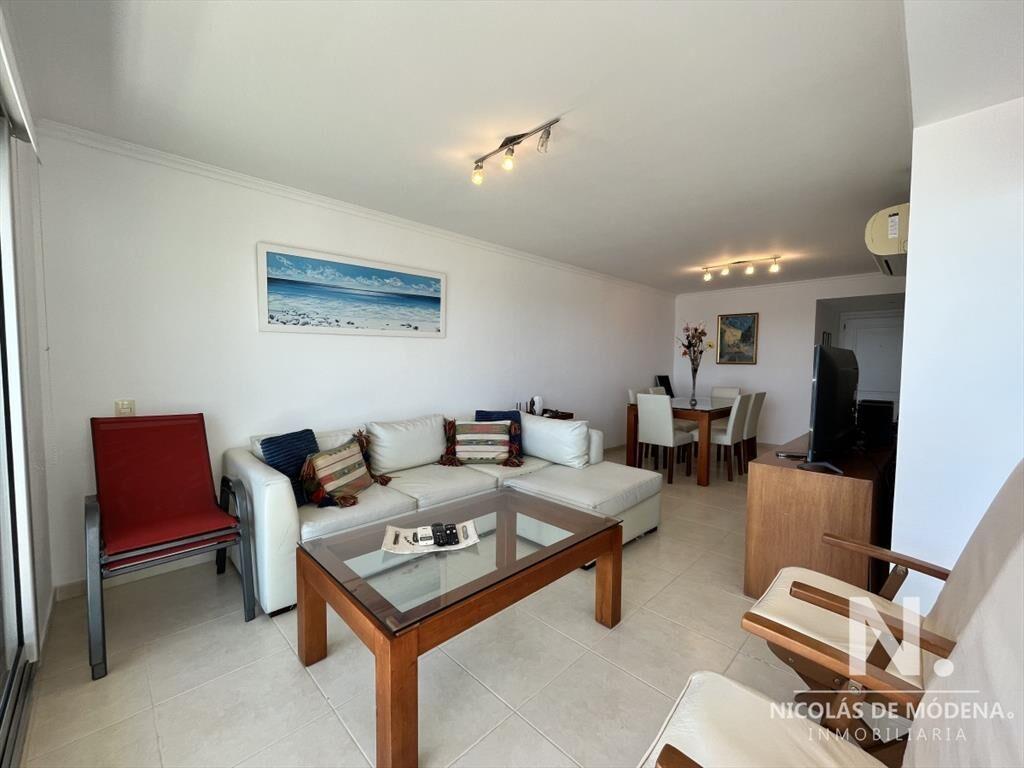 Venta de apartamento 2 dormitorios, Punta Del Este