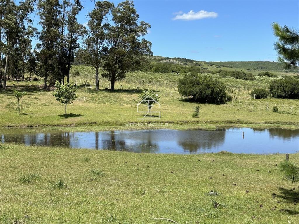 Venta chacra en Pueblo Edén. Maldonado