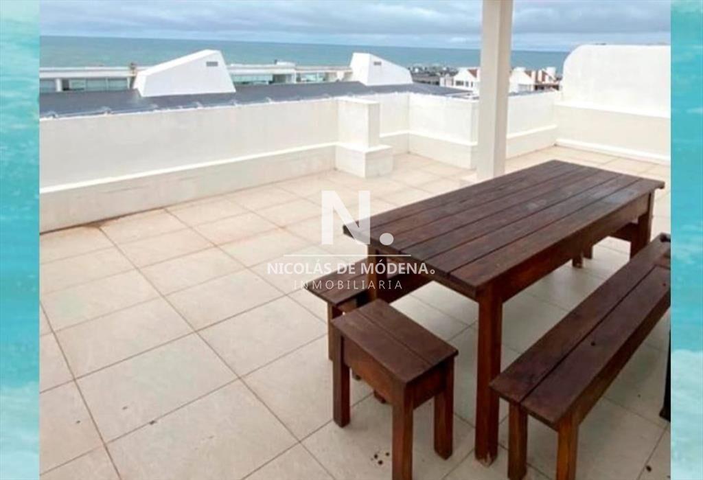 Apartamento en La Barra, Montoya
