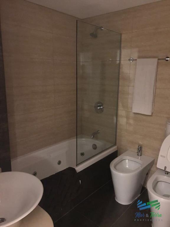 Apartamento en Punta del Este, Mansa