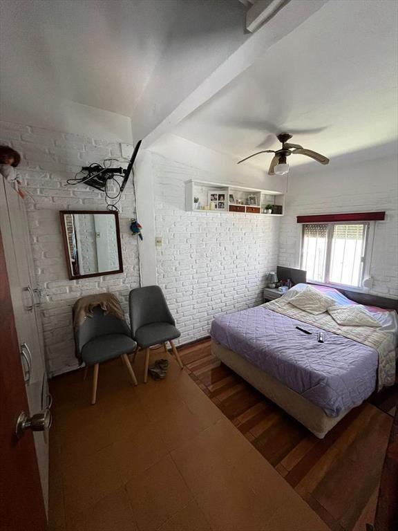 Venta tres casas en padrón único con cochera zona buceo