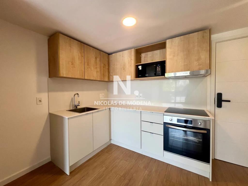 Apartamento en Venta a Estrenar, Ideal para Nuevo