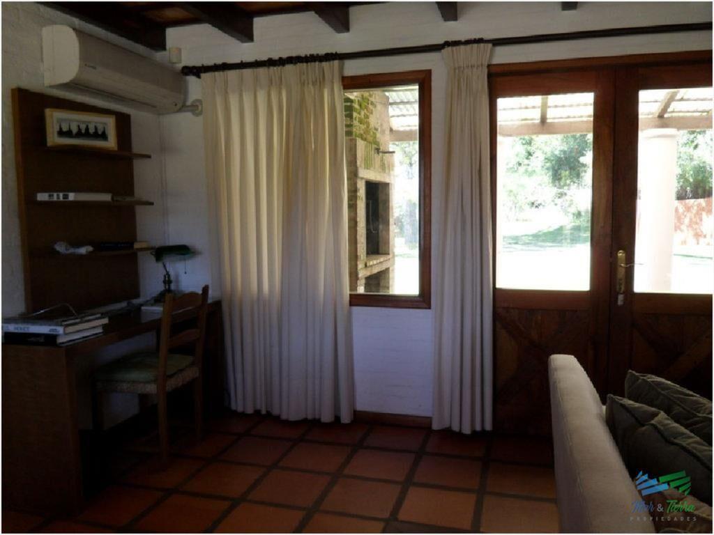 Casa de 2 dormitorios en alquiler en Rincon del