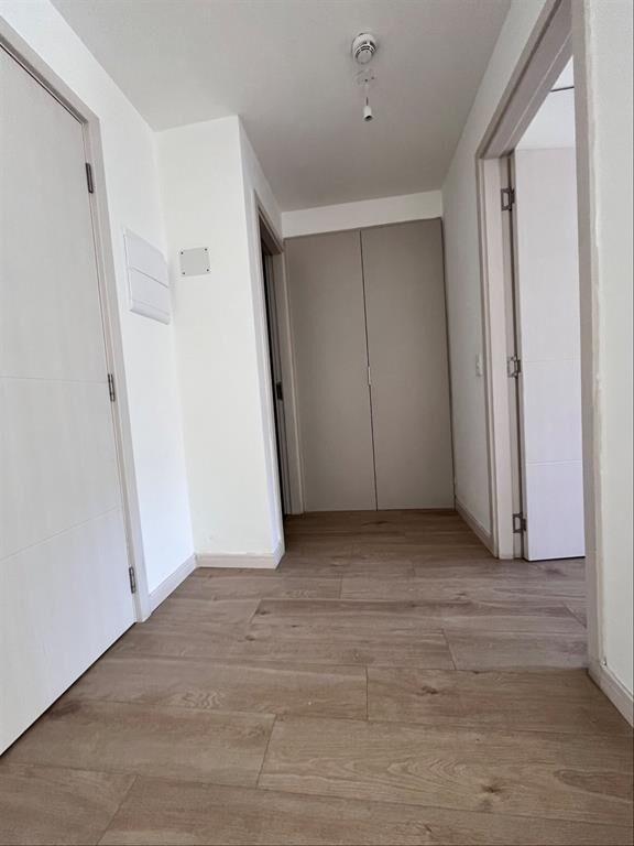 Alquiler tres cruces apartamento 1 dormitorio con terraza