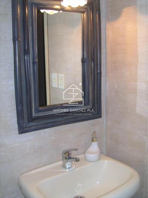 Apartamento en venta dos dormitorios y de en del