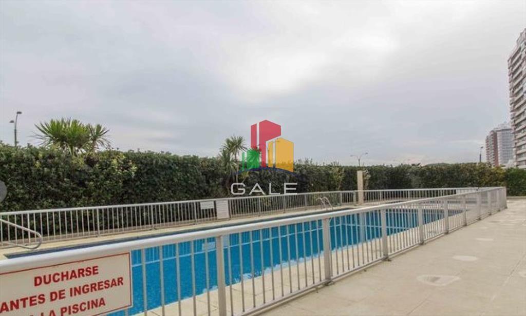 Departamento en venta, 3 dormitorios. Torre