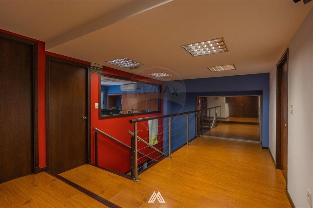 Alquiler, Oficinas Sayago