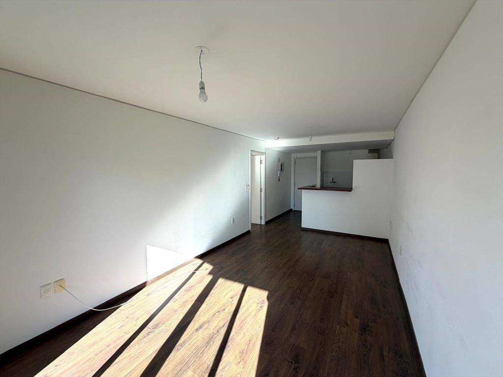 Alquiler de Apartamento de 1 dormitorio con terraza y vista