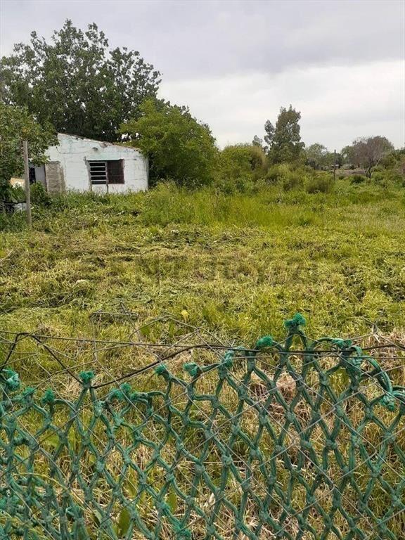 Venta?-TERRENO 1500 m2/Mas Construccion Precaria/ Proxi. ...