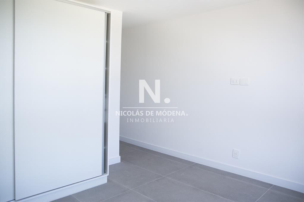 Vende apartamento de 1 dormitorio en Edificio ,