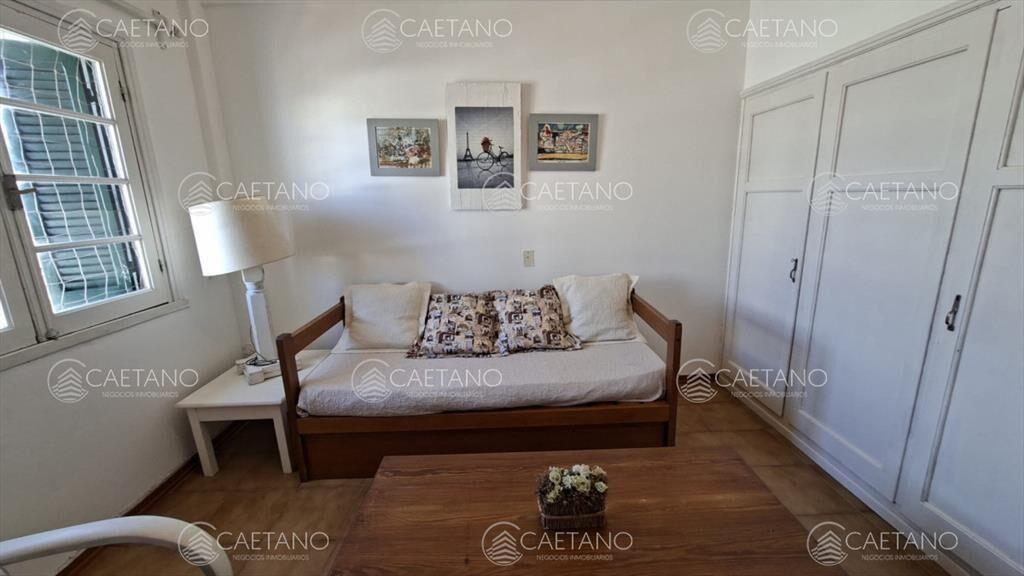 APARTAMENTO EN VENTA 1 DORMITORIO PENINSULA
