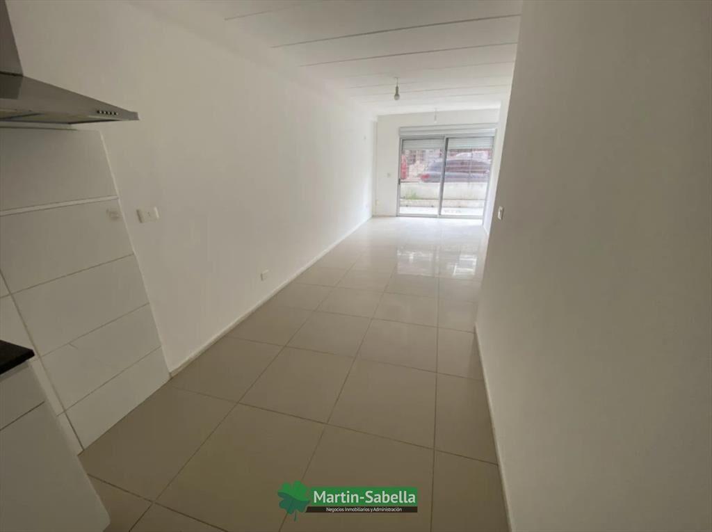 Apartamento en Alquiler - Pocitos