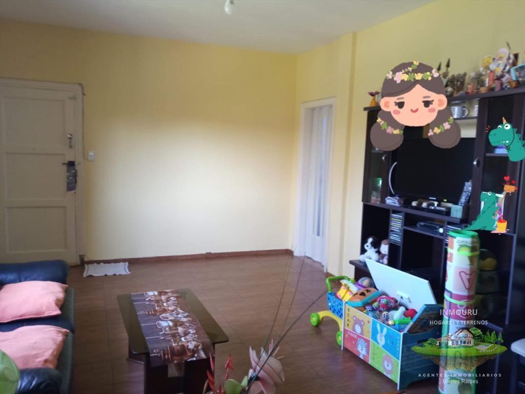 Venta Apartamento en Belvedere
