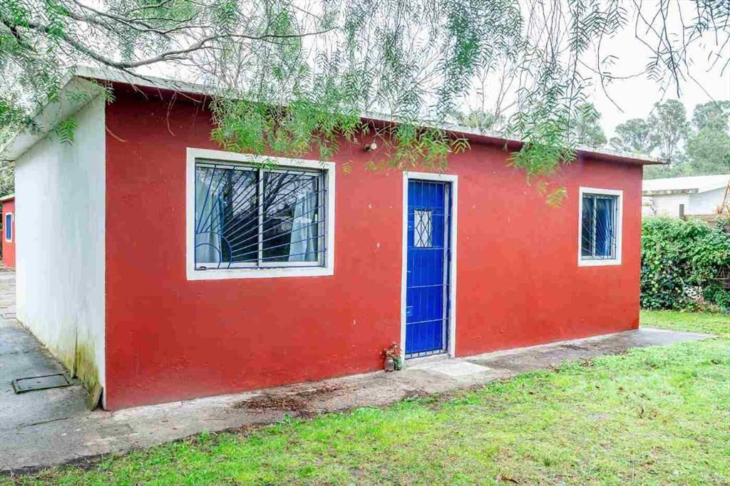 VENTA 2 CASAS + DEPOSITO MISMO PADRON, EN MARINDIA