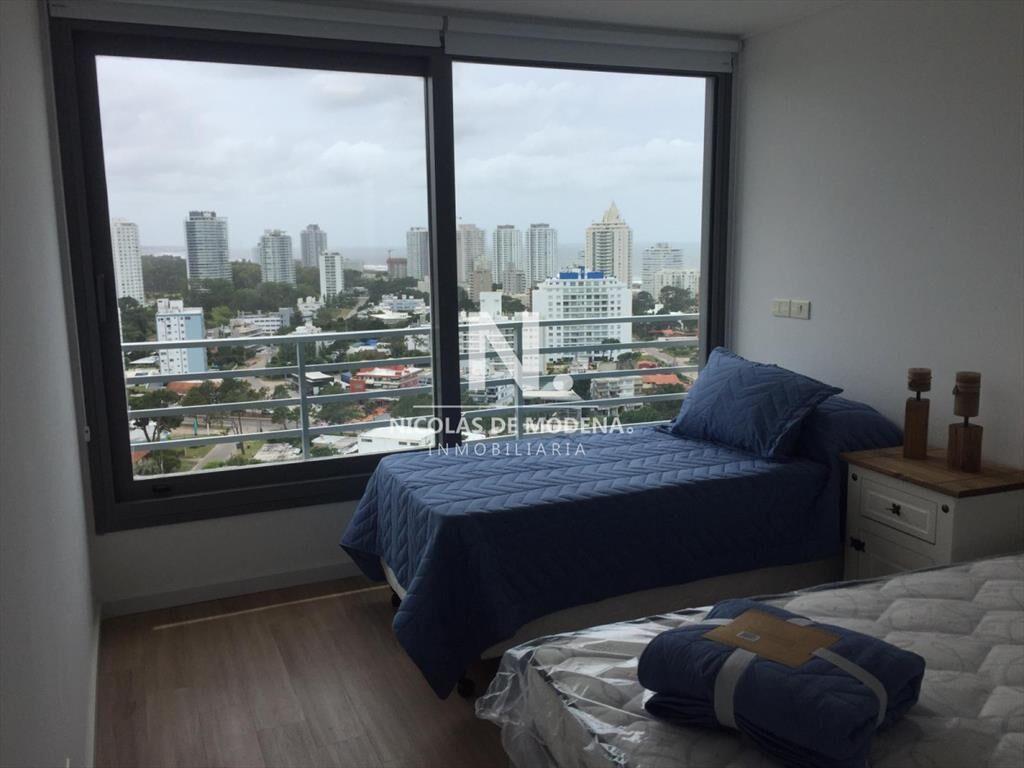 Hermoso Departamento en venta, Punta del Este.