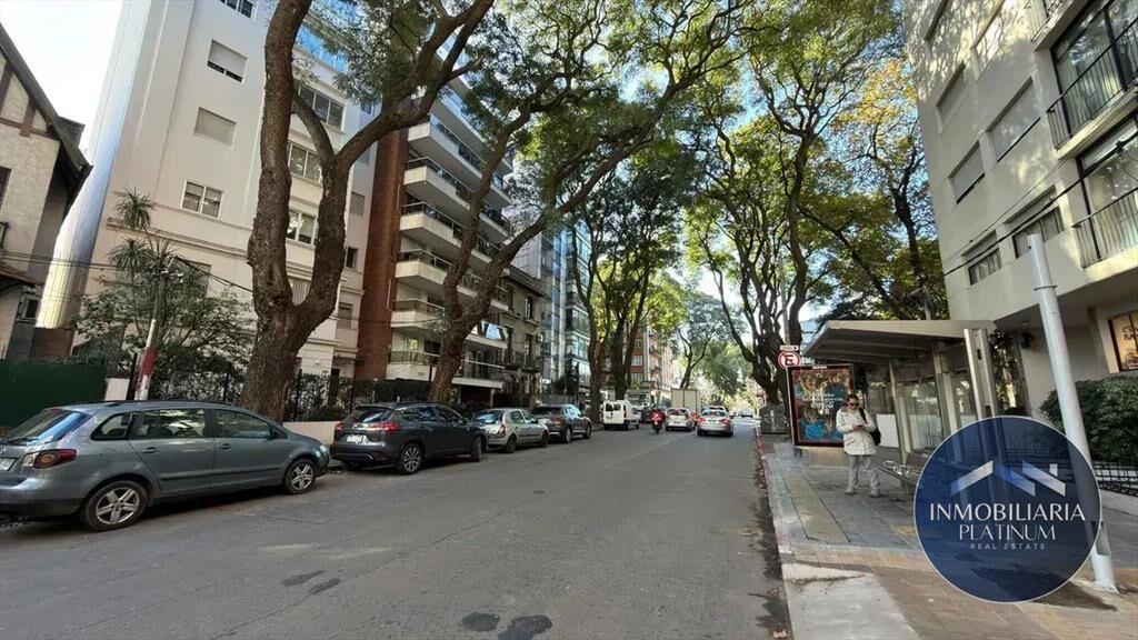 Apartamento en alquiler en Pocitos