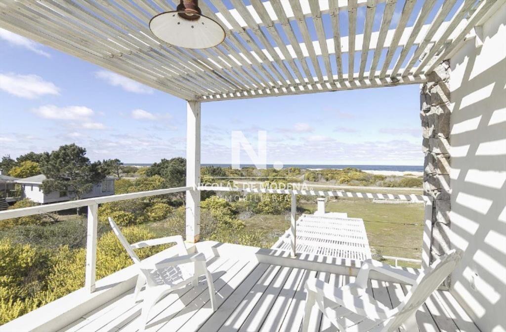 Casa en Arenas de José Ignacio