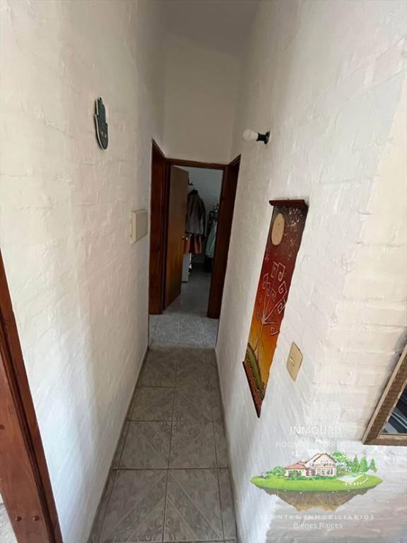 Venta de CASA en COVIFUM con otra casa al fondo
