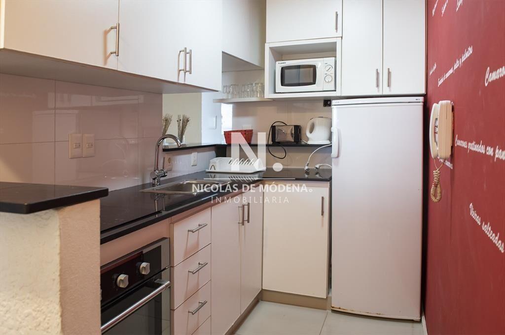 Apartamento en Venta de 2 dormitorios en Edificio