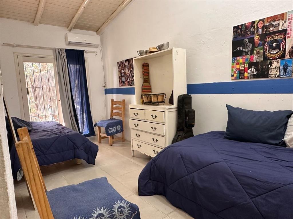 CASA ELTESORO, LA BARRA, 3 DORMITORIOS, PISCINA