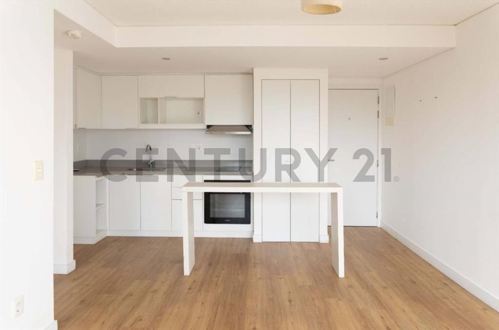 ALQUILER APARTAMENTO MALVIN SUR UN DORMITORIO SEMI EQUIPA...